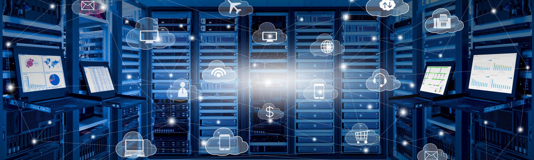 Solutions & services – CloudEdge